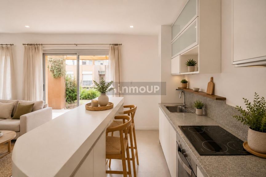 Departamento en Venta en Tigre, G.B.A. Zona Norte