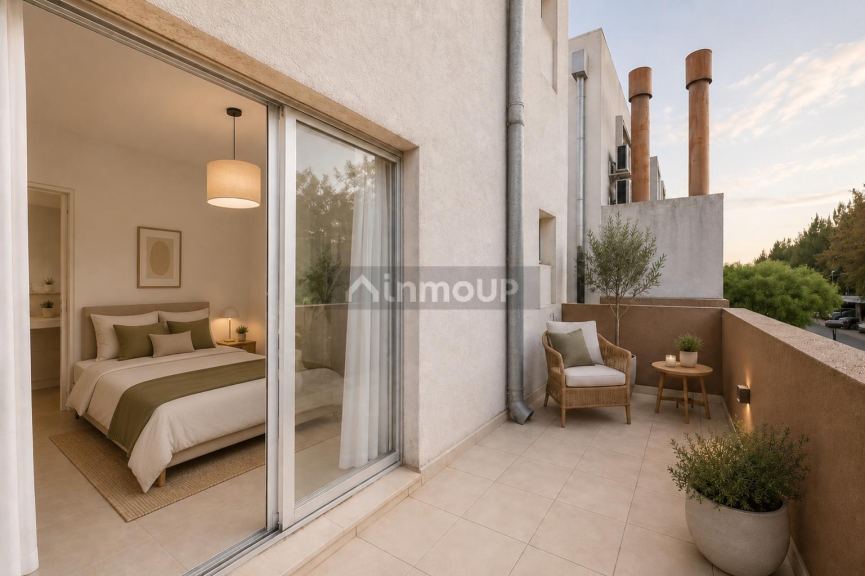 Departamento en Venta en Tigre, G.B.A. Zona Norte