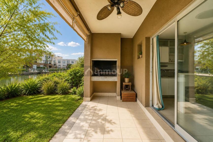 Departamento en Venta en Tigre, G.B.A. Zona Norte