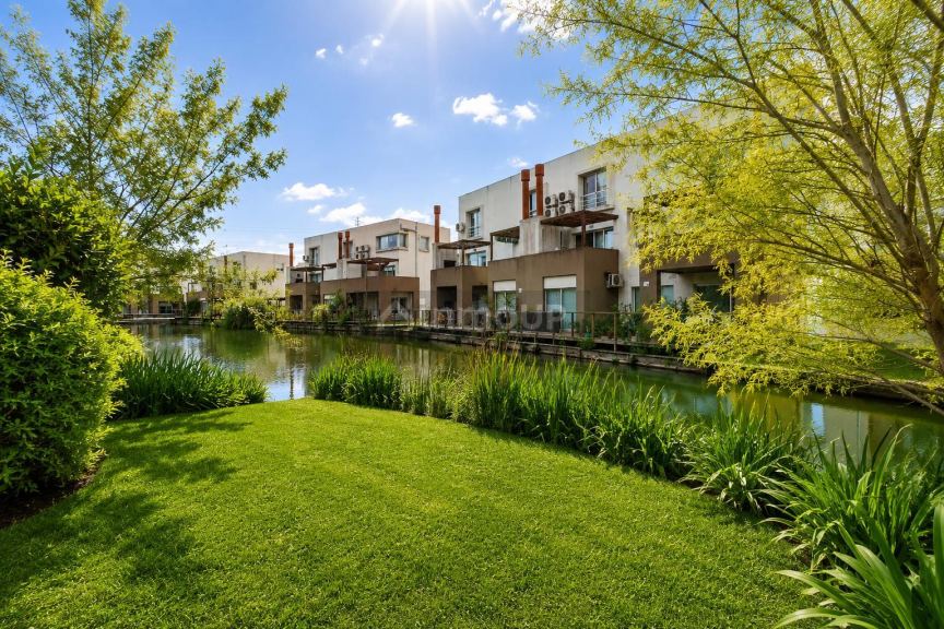 Departamento en Venta en Tigre, G.B.A. Zona Norte