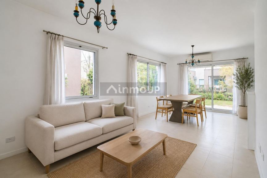 Departamento en Venta en Tigre, G.B.A. Zona Norte