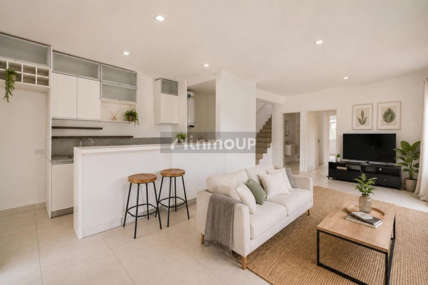Departamento en Venta en Tigre, G.B.A. Zona Norte