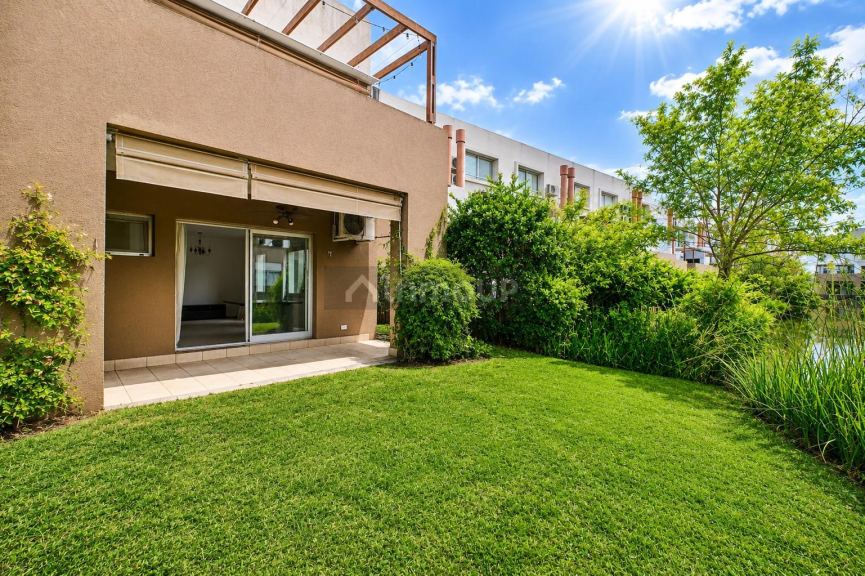 Departamento en Venta en Tigre, G.B.A. Zona Norte