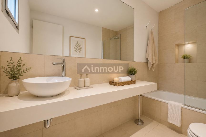 Departamento en Venta en Tigre, G.B.A. Zona Norte