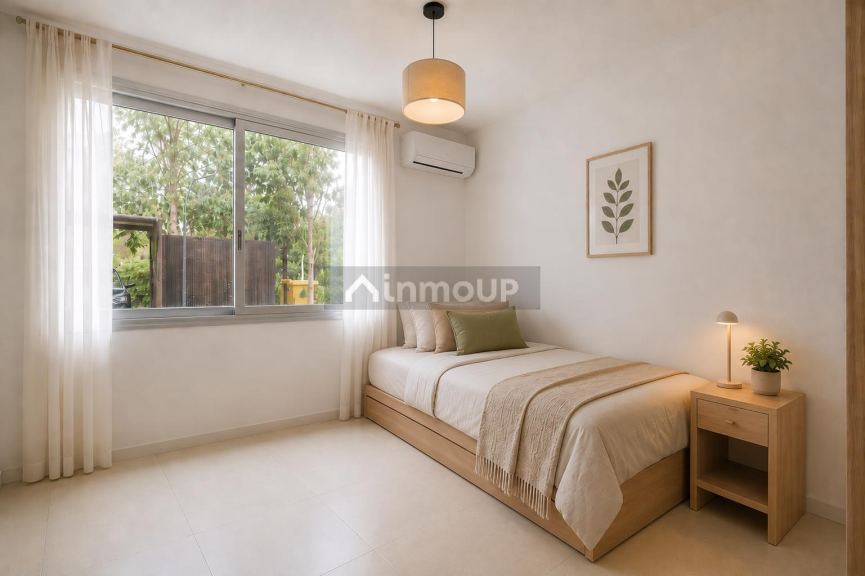 Departamento en Venta en Tigre, G.B.A. Zona Norte