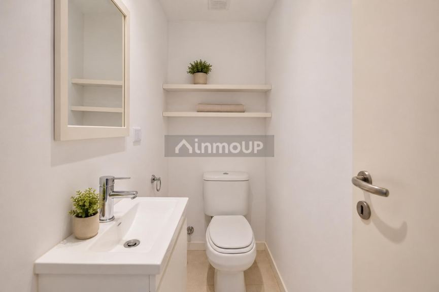 Departamento en Venta en Tigre, G.B.A. Zona Norte