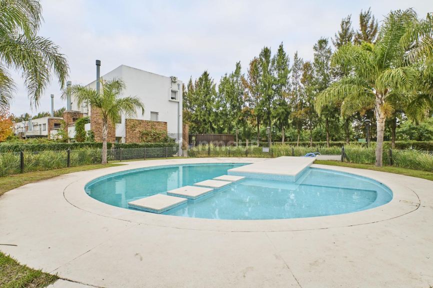 Departamento en Venta en Tigre, G.B.A. Zona Norte
