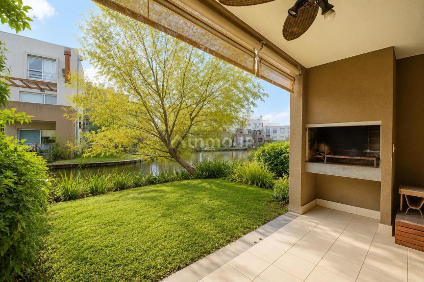 Departamento en Venta en Tigre, G.B.A. Zona Norte