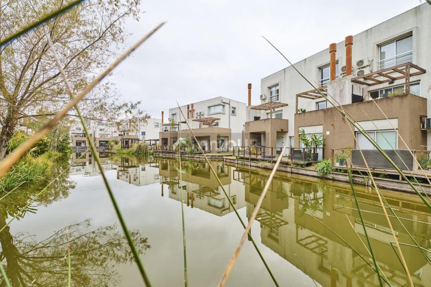 Departamento en Venta en Tigre, G.B.A. Zona Norte
