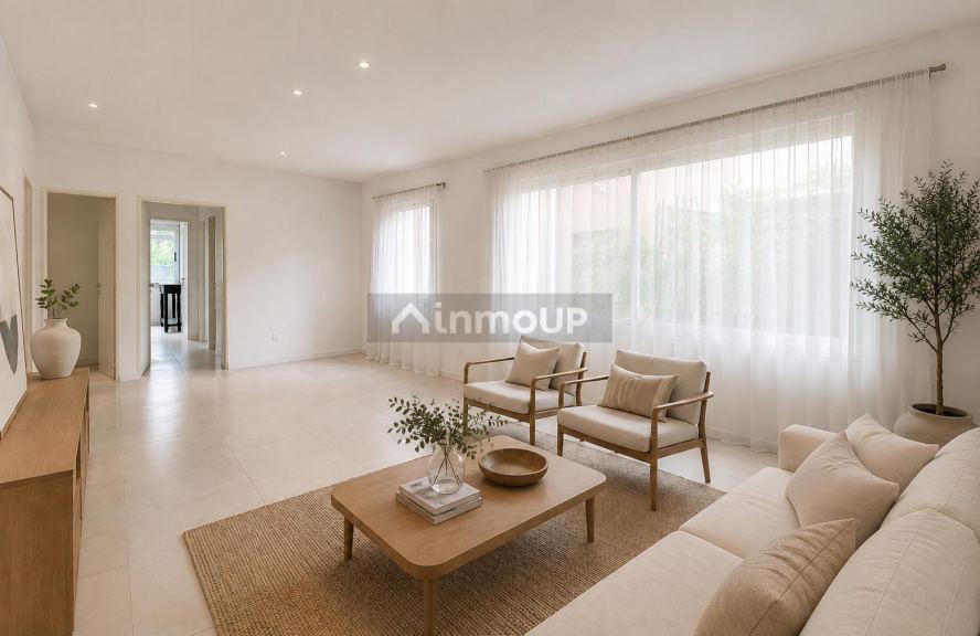 Departamento en Venta en Tigre, G.B.A. Zona Norte