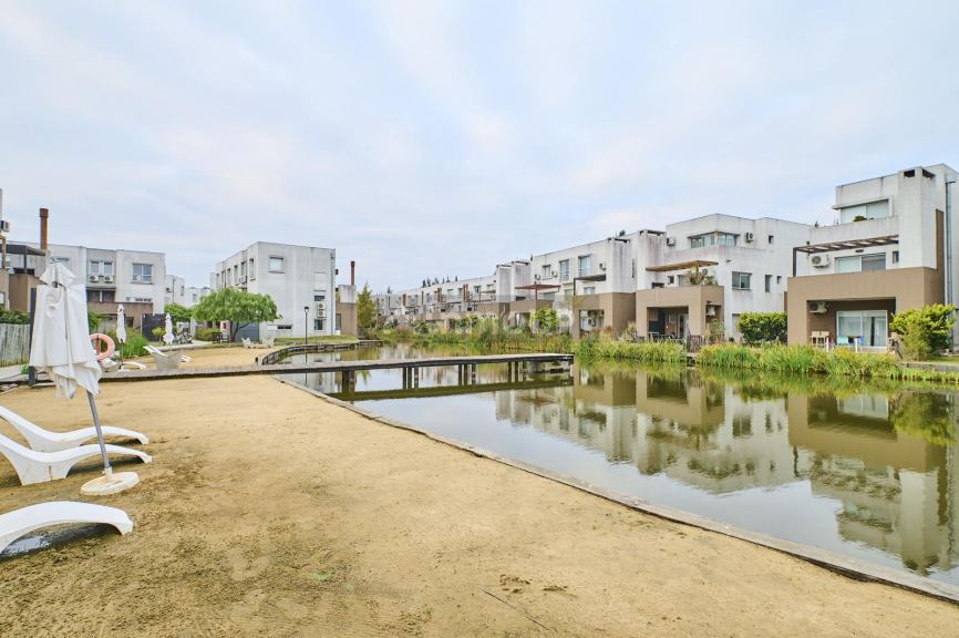 Departamento en Venta en Tigre, G.B.A. Zona Norte