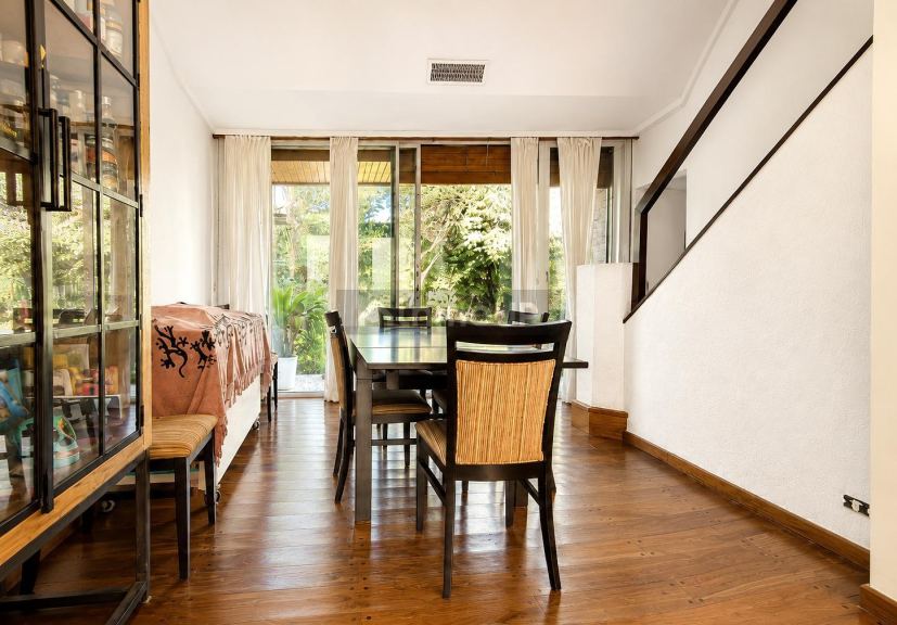 Casa en Venta en Monte Castro, Capital Federal