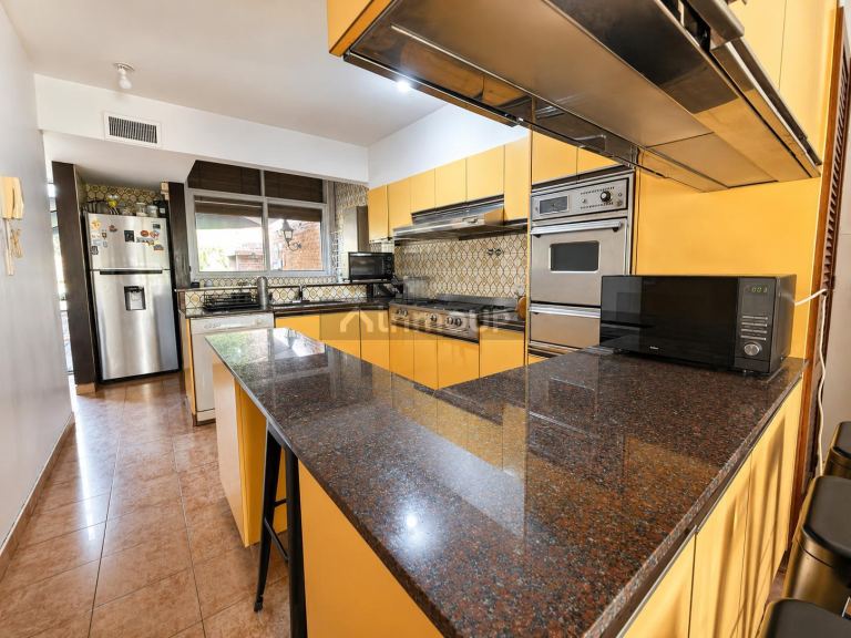 Casa en Venta en Monte Castro, Capital Federal