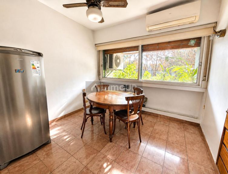 Casa en Venta en Monte Castro, Capital Federal