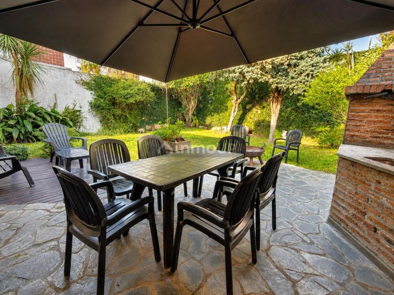 Casa en Venta en Monte Castro, Capital Federal
