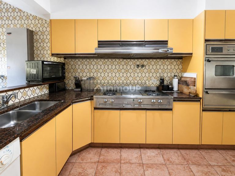 Casa en Venta en Monte Castro, Capital Federal