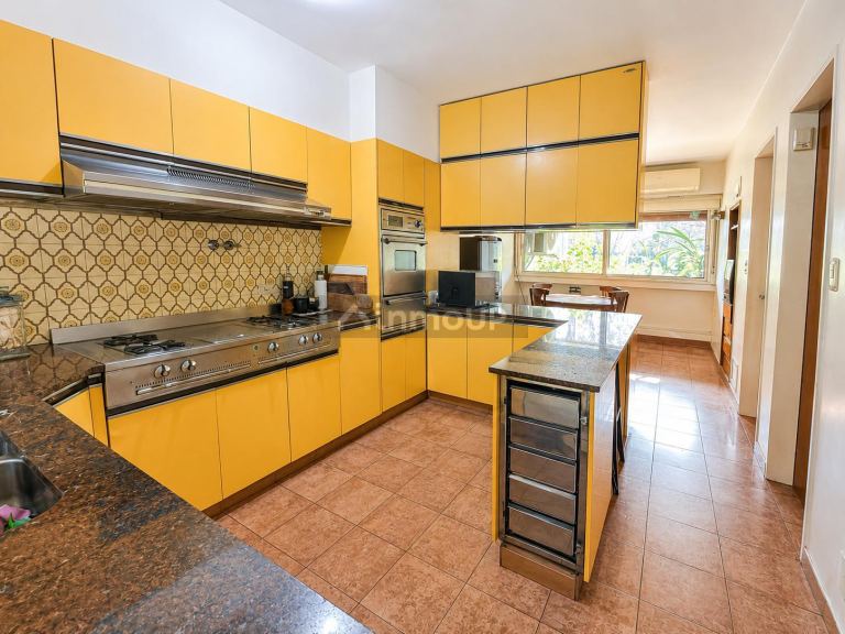 Casa en Venta en Monte Castro, Capital Federal