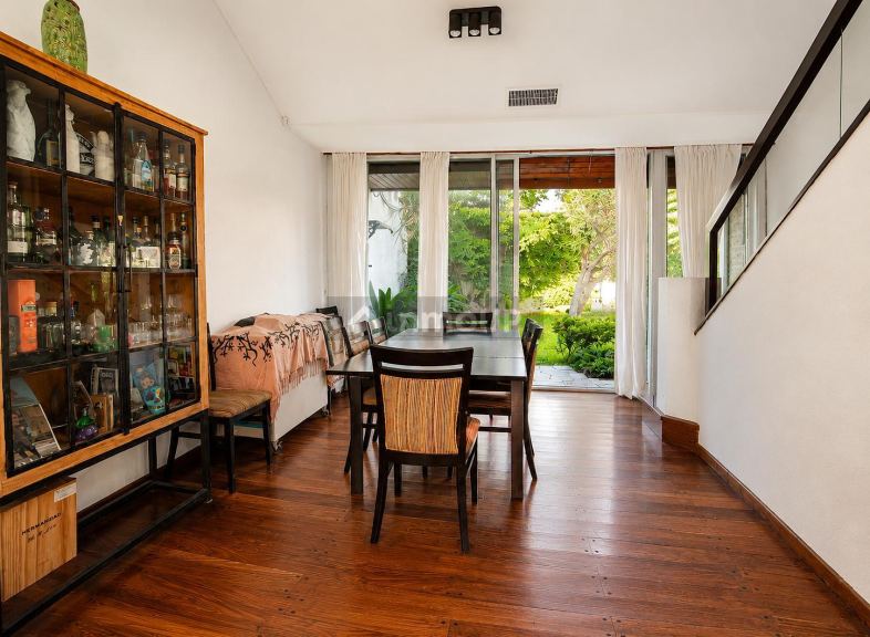 Casa en Venta en Monte Castro, Capital Federal