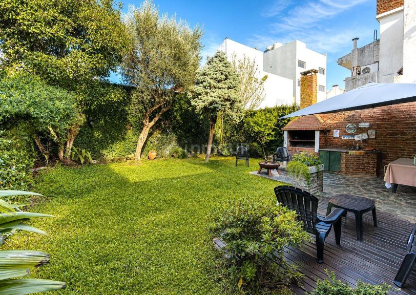 Casa en Venta en Monte Castro, Capital Federal