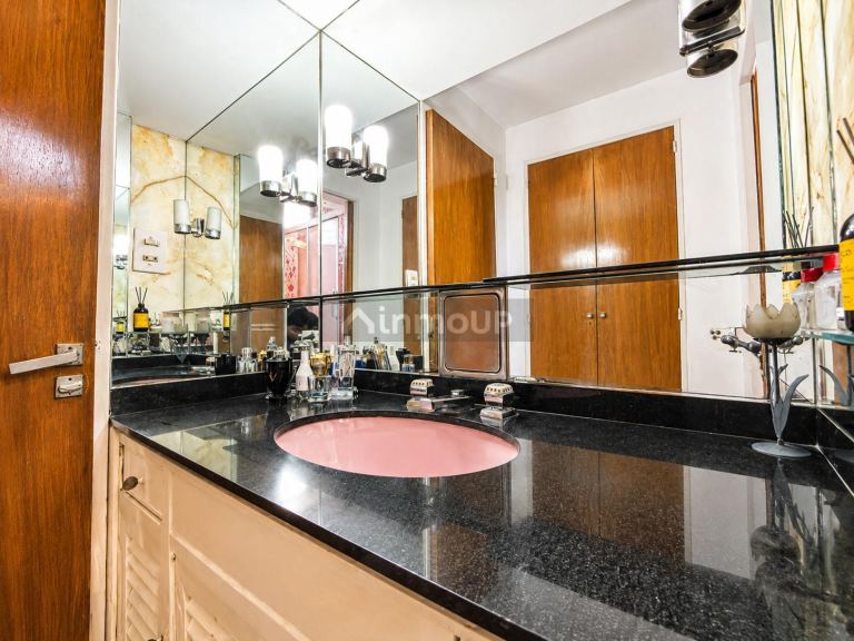 Casa en Venta en Monte Castro, Capital Federal