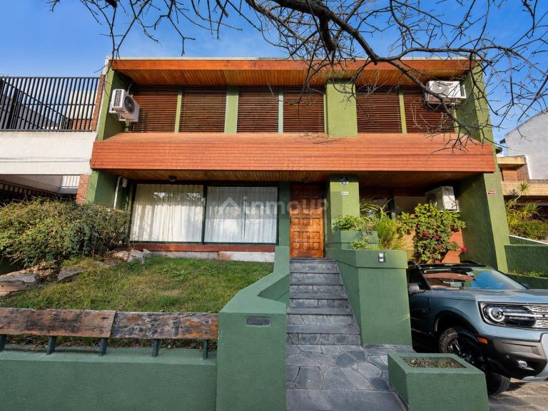 Casa en Venta en Monte Castro, Capital Federal