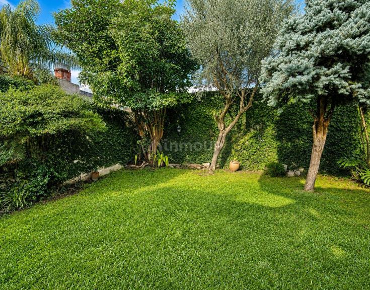 Casa en Venta en Monte Castro, Capital Federal