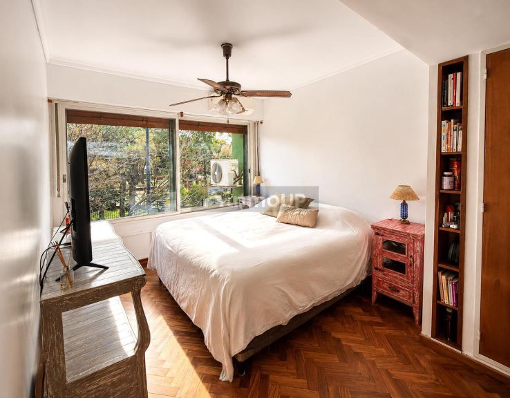 Casa en Venta en Monte Castro, Capital Federal
