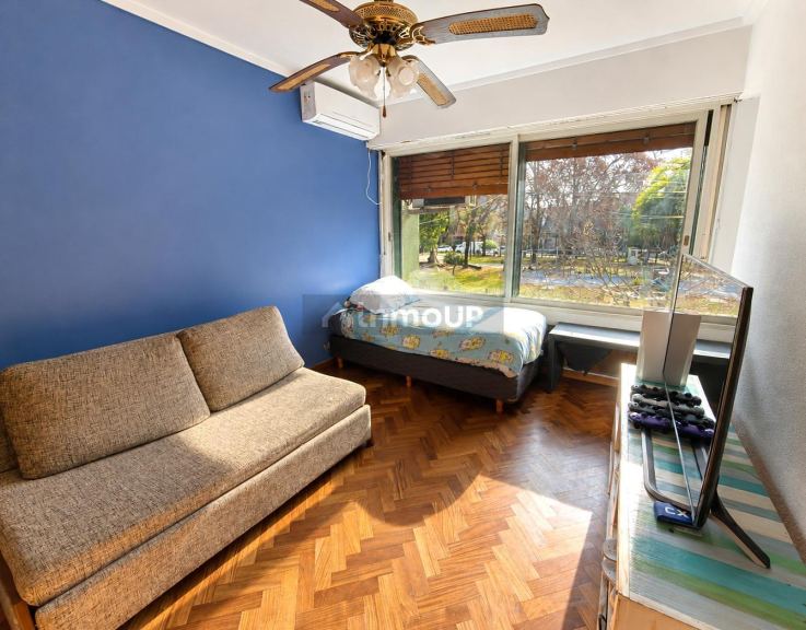 Casa en Venta en Monte Castro, Capital Federal