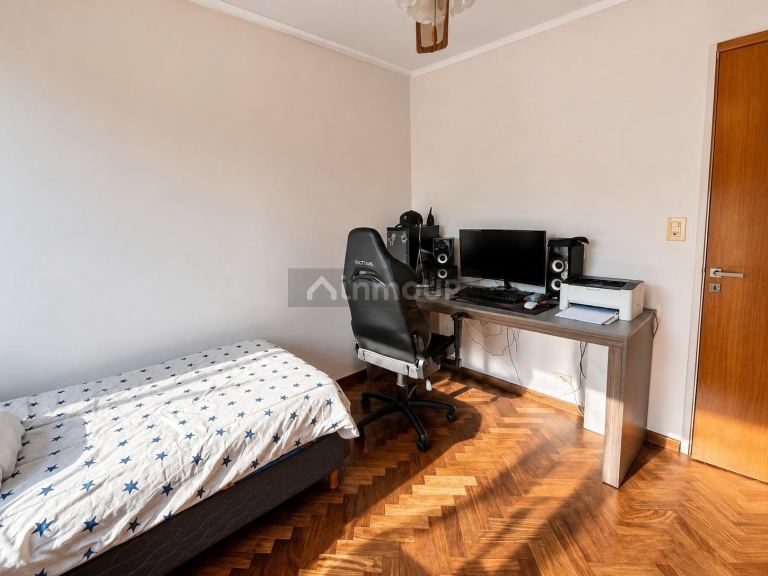 Casa en Venta en Monte Castro, Capital Federal