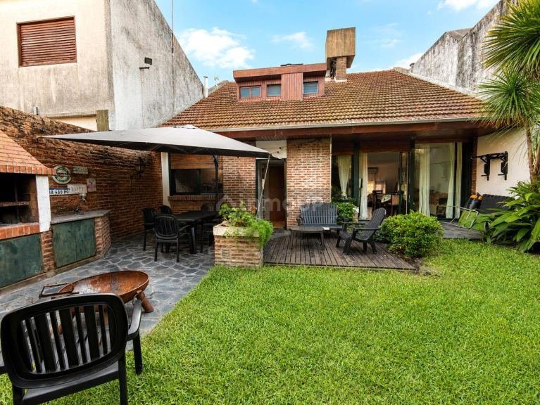 Casa en Venta en Monte Castro, Capital Federal