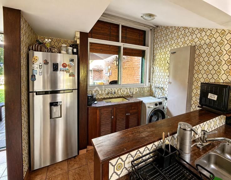 Casa en Venta en Monte Castro, Capital Federal