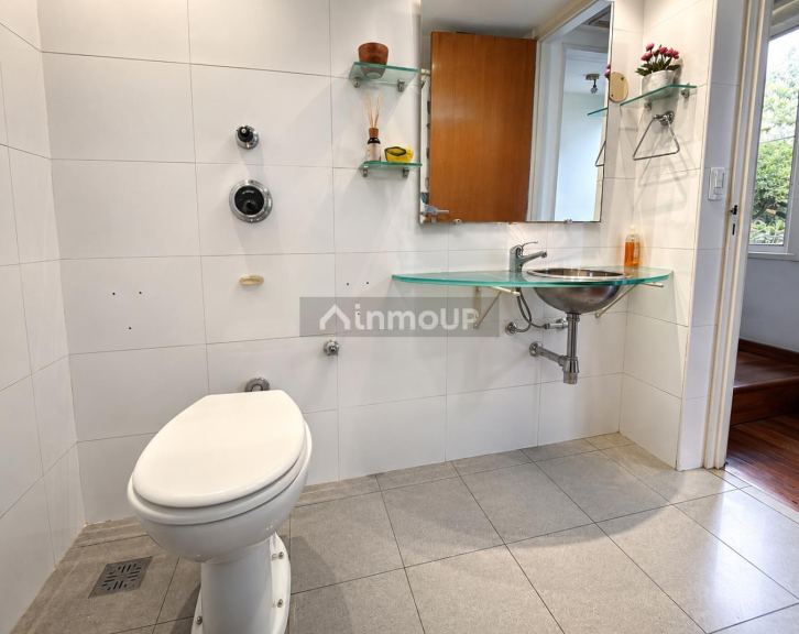 Casa en Venta en Monte Castro, Capital Federal