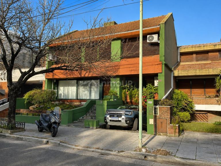 Casa en Venta en Monte Castro, Capital Federal