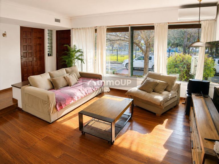 Casa en Venta en Monte Castro, Capital Federal