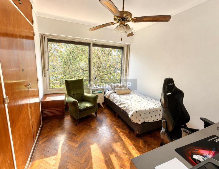 Casa en Venta en Monte Castro, Capital Federal