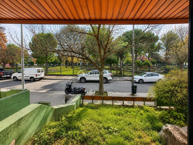 Casa en Venta en Monte Castro, Capital Federal