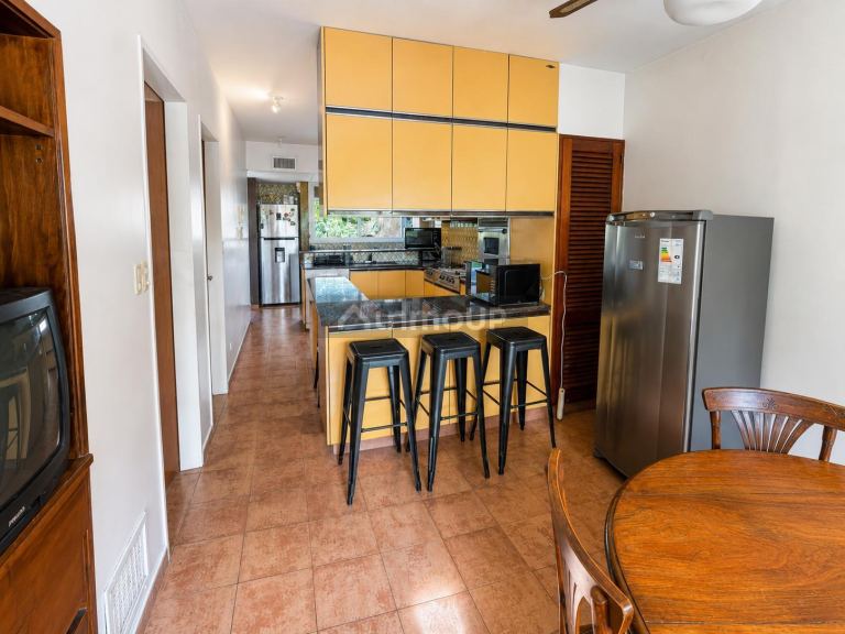Casa en Venta en Monte Castro, Capital Federal
