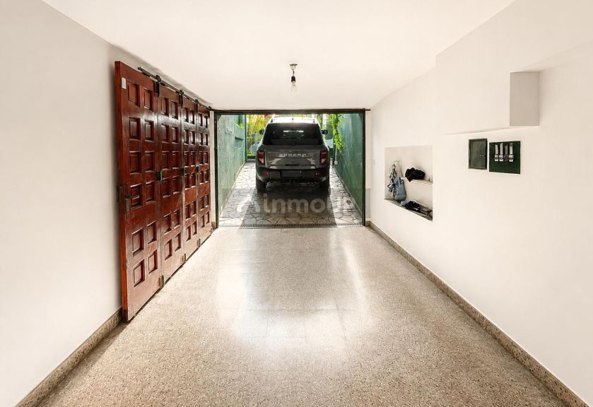 Casa en Venta en Monte Castro, Capital Federal