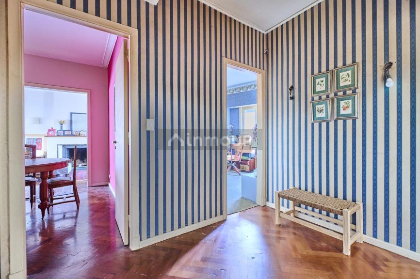 Departamento en Venta en San Isidro, G.B.A. Zona Norte