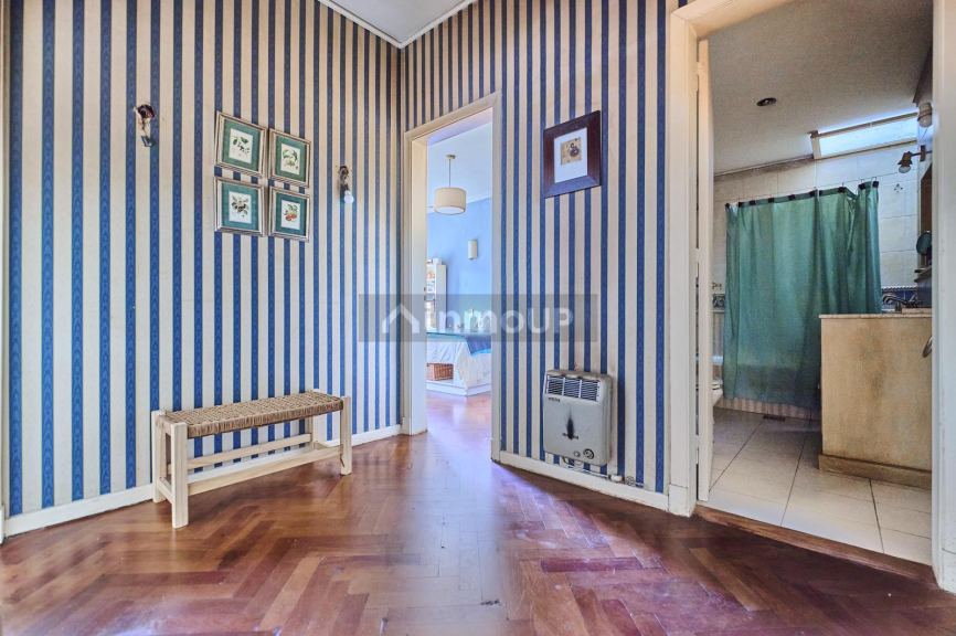 Departamento en Venta en San Isidro, G.B.A. Zona Norte