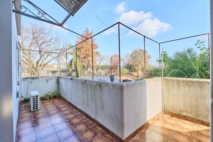 Departamento en Venta en San Isidro, G.B.A. Zona Norte