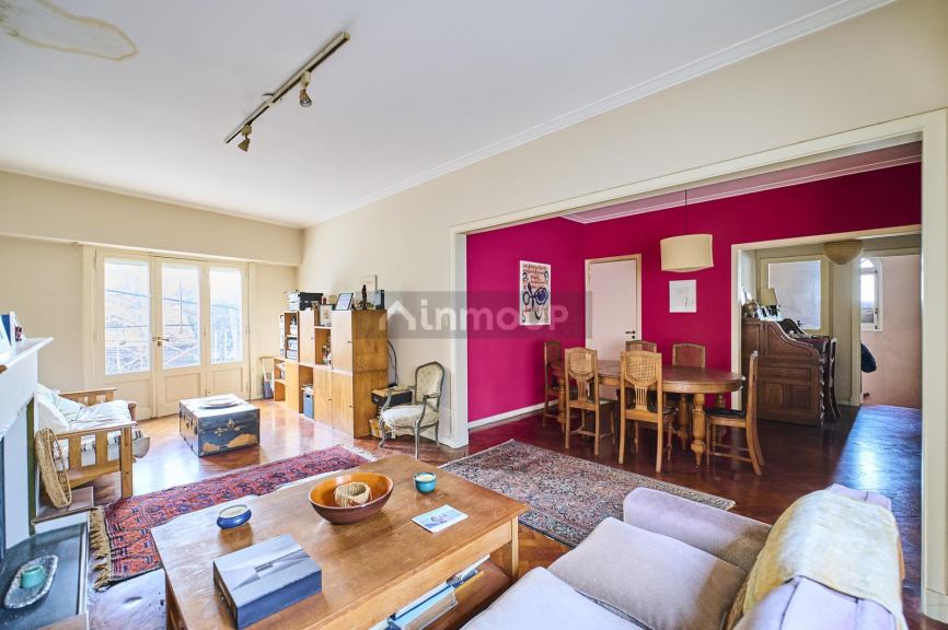 Departamento en Venta en San Isidro, G.B.A. Zona Norte
