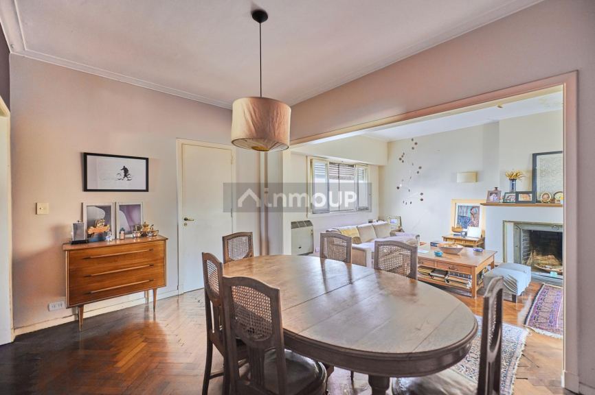 Departamento en Venta en San Isidro, G.B.A. Zona Norte