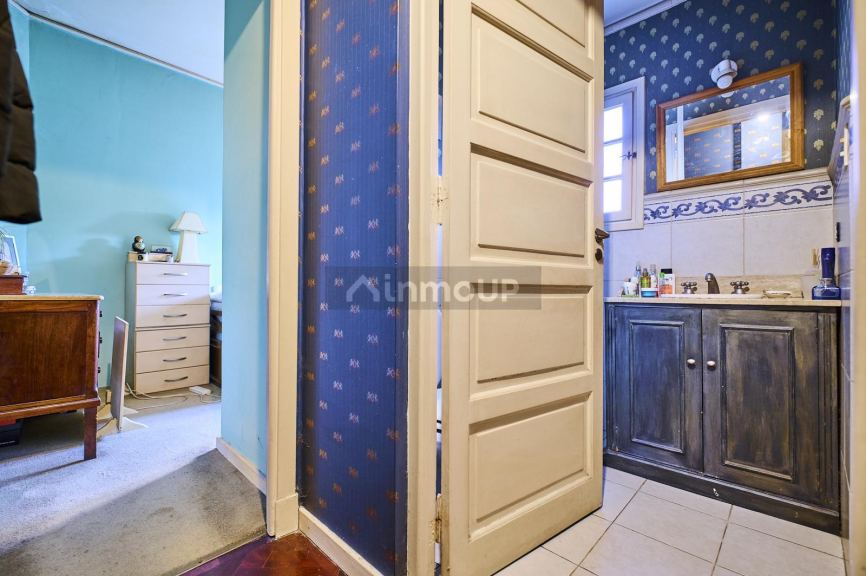 Departamento en Venta en San Isidro, G.B.A. Zona Norte