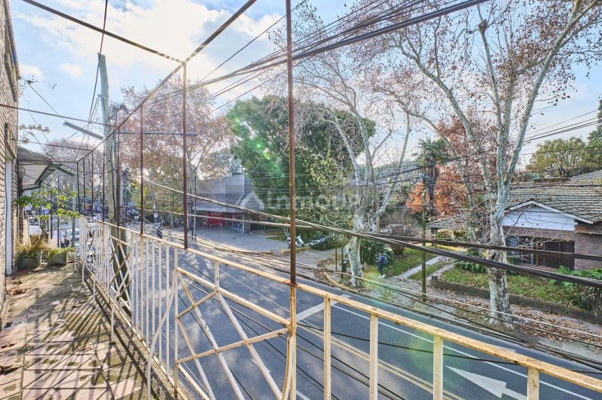 Departamento en Venta en San Isidro, G.B.A. Zona Norte