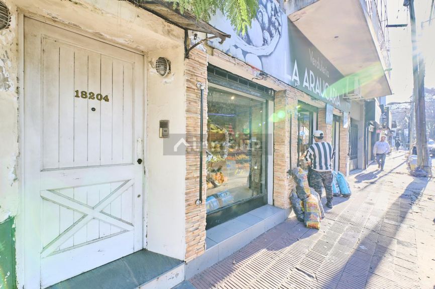 Departamento en Venta en San Isidro, G.B.A. Zona Norte