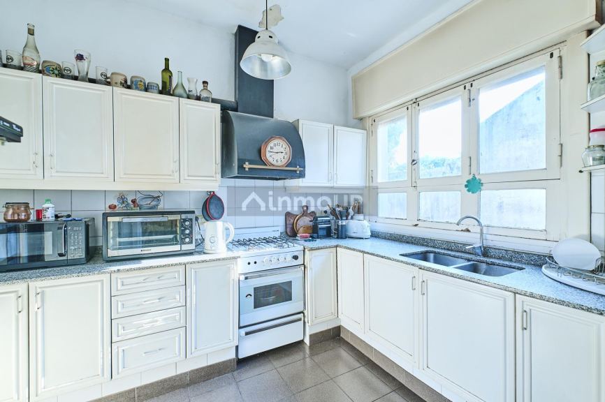 Departamento en Venta en San Isidro, G.B.A. Zona Norte