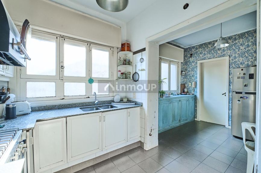 Departamento en Venta en San Isidro, G.B.A. Zona Norte