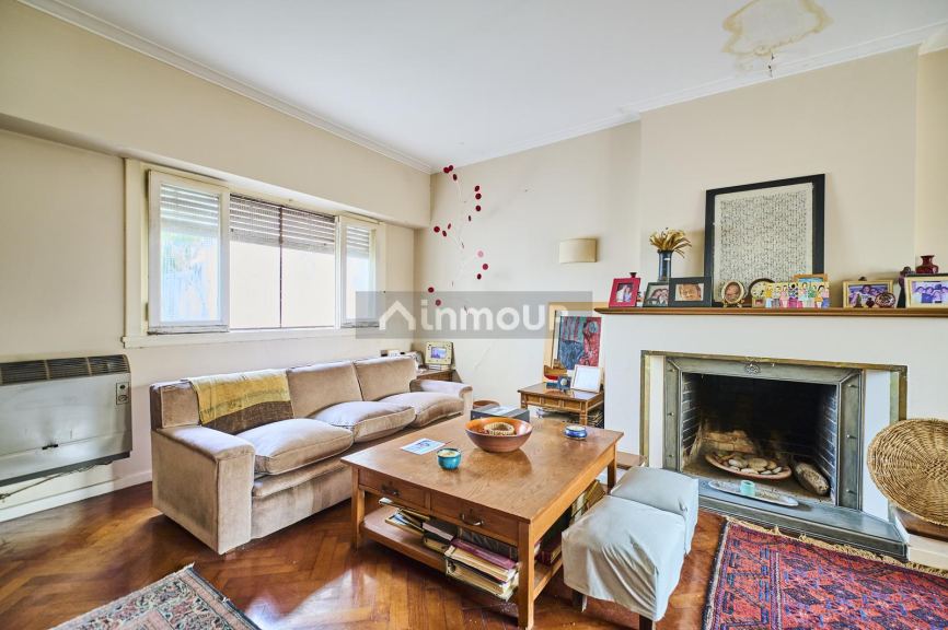 Departamento en Venta en San Isidro, G.B.A. Zona Norte