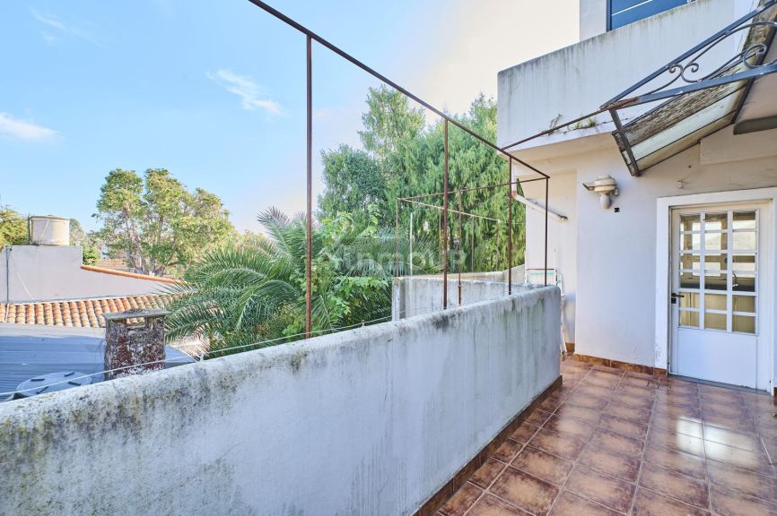 Departamento en Venta en San Isidro, G.B.A. Zona Norte